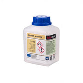 Calciumoxid. Gebrannter Kalk 100g BIOMUS